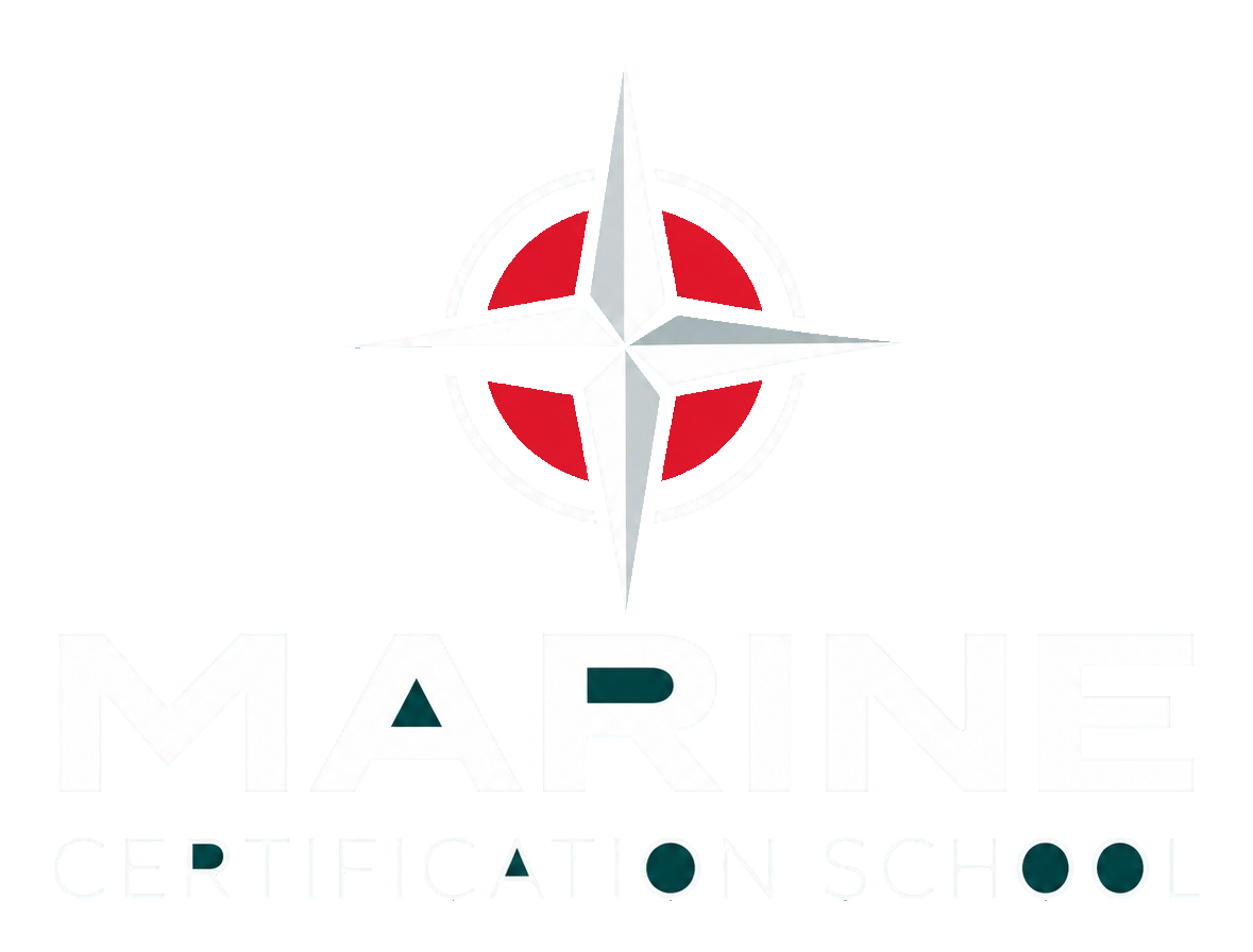 Marine Certification School